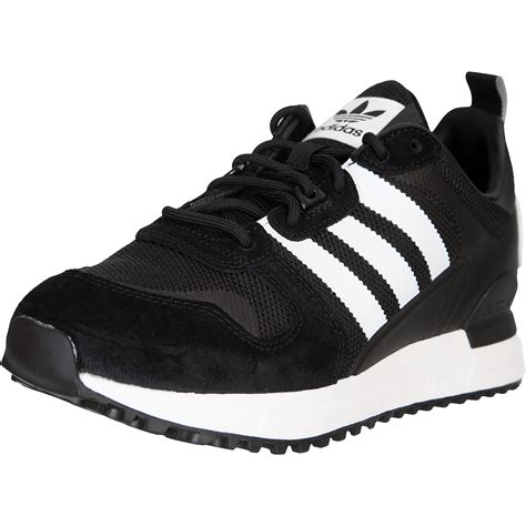 schwarze adidas sneaker zx 700 herren|adidas ZX 700 HD Shoes .